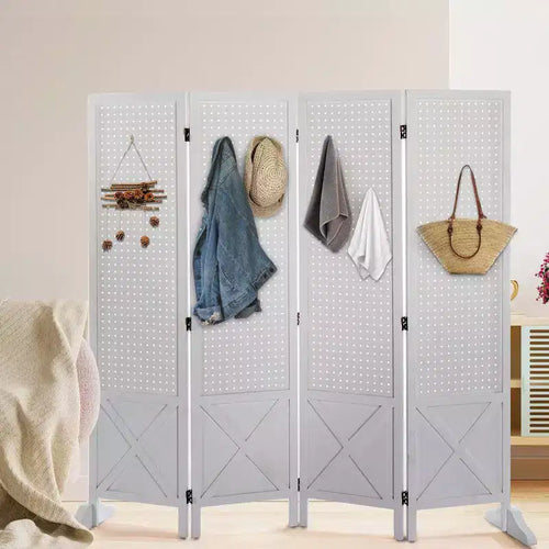 Karl Home Room Divider