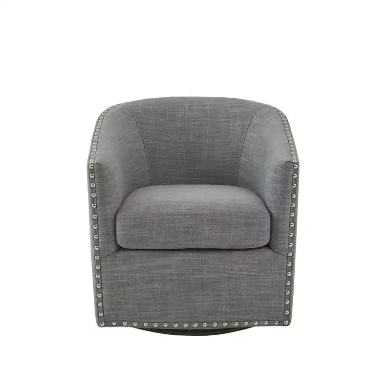 Fauteuil pivotant d'appoint