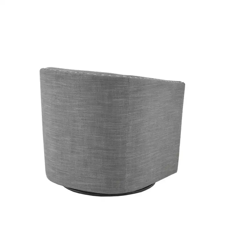 Fauteuil pivotant d'appoint