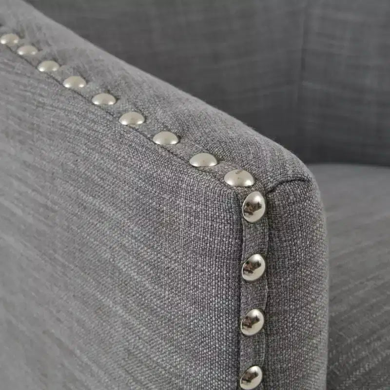 Fauteuil pivotant d'appoint
