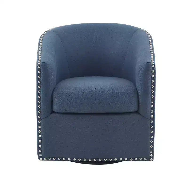 Fauteuil pivotant d'appoint