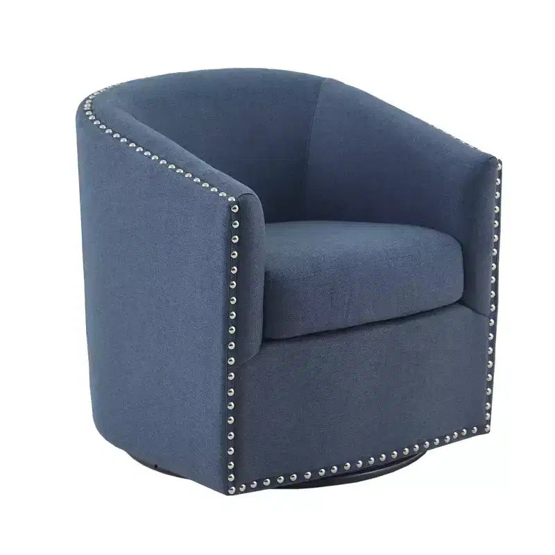 Fauteuil pivotant d'appoint