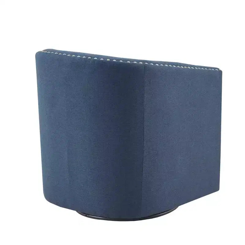 Fauteuil pivotant d'appoint