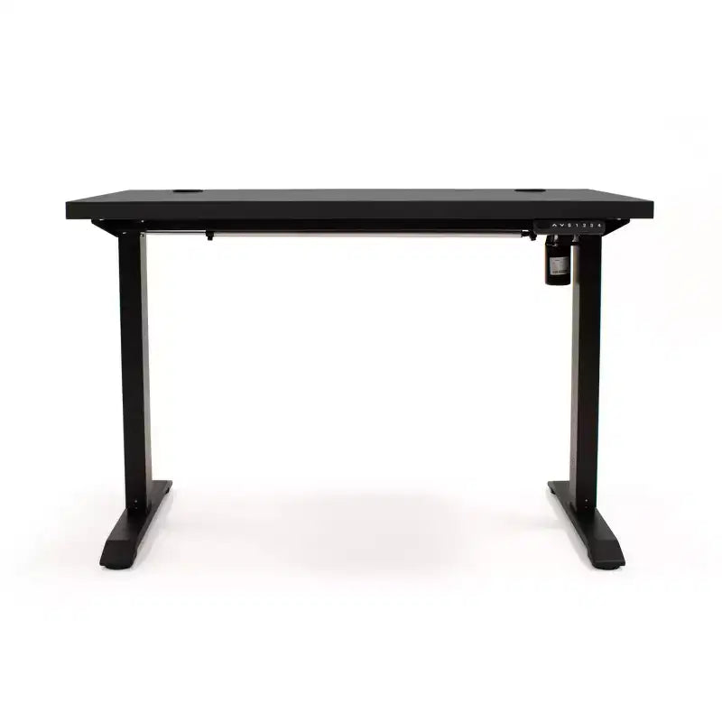 Bureau assis-debout électrique